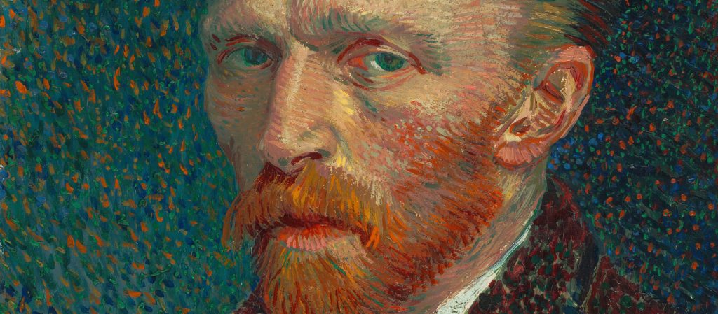 Van Gogh. Life and Art เรื่องเล่าชีวิตปวดร้าวในงานศิลปะสีสดใสของวินเซนต์ แวน โกะห์