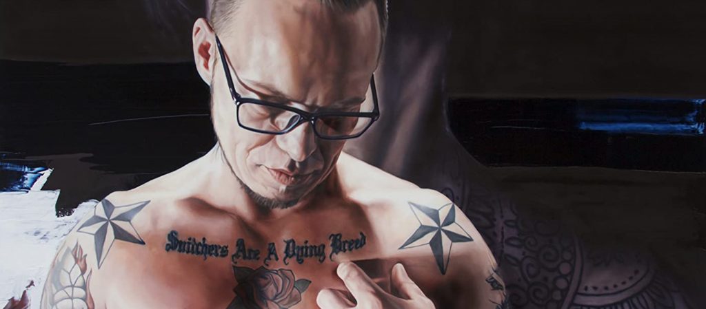 The Painter and the Thief: มิตรภาพพิสดาร และสังคมที่เอื้อให้คนเหลือพื้นที่หัวใจให้มนุษย์ผู้อื่น