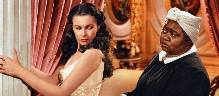 Gone with the Wind of History: เมื่อวิมานลอยจนหายไปในอัลกอริทึมของประวัติศาสตร์