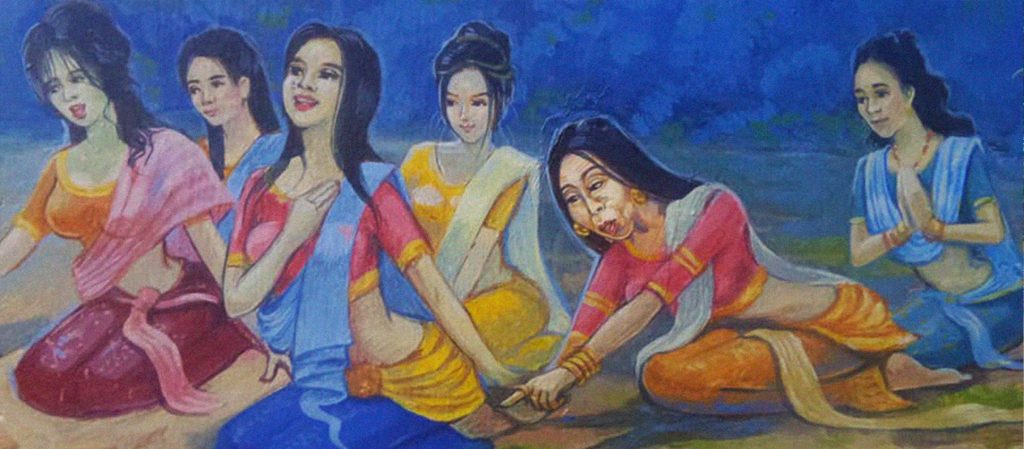 เมดอินไทยแลนด์ : archives : พฤษภาคม 2563