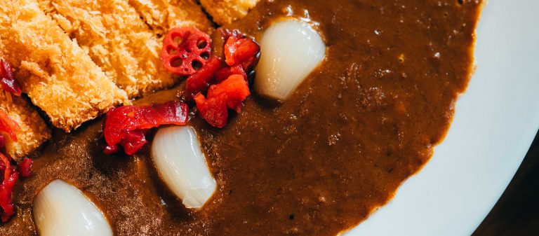 Aoringo ร้านแกงกะหรี่โฮมเมดไทยอายุ 14 ปีที่สมาคมแกงกะหรี่แห่งประเทศญี่ปุ่นไว้วางใจ