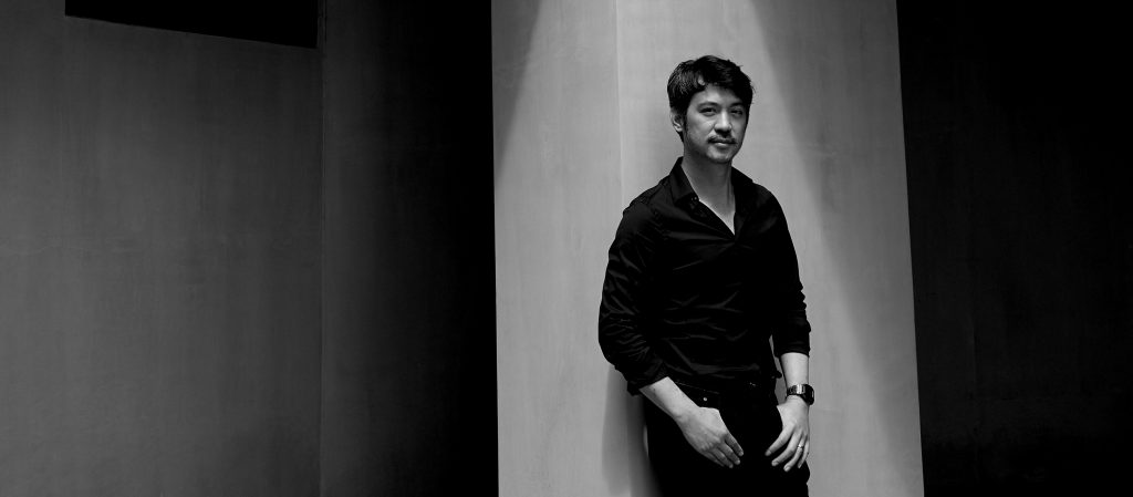 วิธีการคิดงานสถาปัตยกรรมที่ไร้กาลเวลาของ วสุ วิรัชศิลป์ ผู้ก่อตั้ง VaSLab