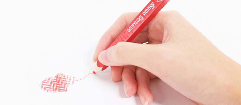 ดินสอสีเพื่อคนตาบอด นักพัฒนาชุมชนชาวดอย แอพฯ นักช้อปสายหาร – Think Positive ประจำเดือนมิถุนายน 2563
