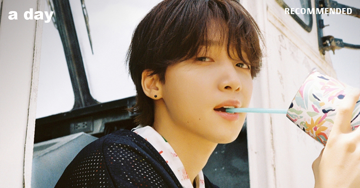 ชวนฟัง ‘24 PART 1’ อัลบั้มเต็มครั้งแรกของ Jeong Sewoon ศิลปินในเพลย์ลิสต์เพลงเกาหลีฟังสบาย