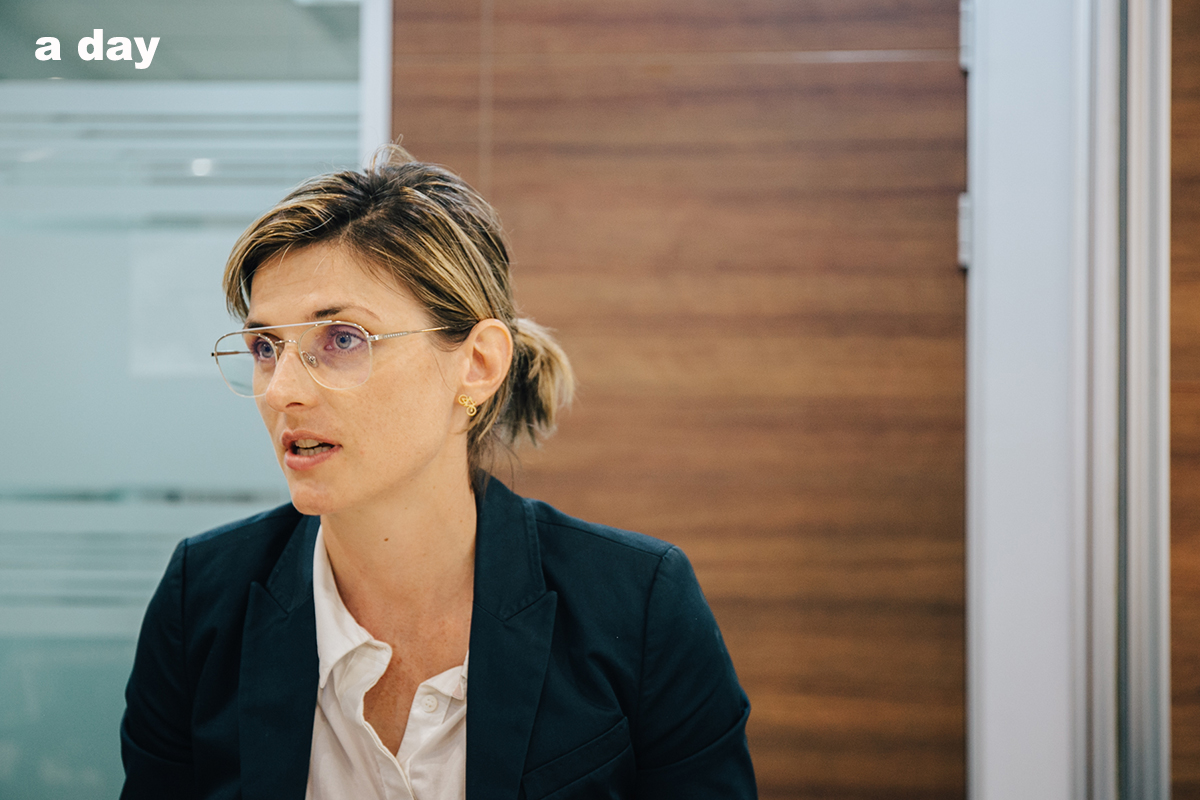 Mathilde Rieder คุยกับ ICRC องค์กรที่เชื่อว่าปัญหาสุขภาพไม่ใช่การลงโทษคนในเรือนจำ