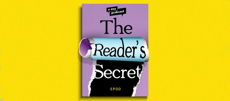The Reader Secret EP.00 อ่านคำนำรายการกับ แอน–เดือนเพ็ญ จุ้ยประชา