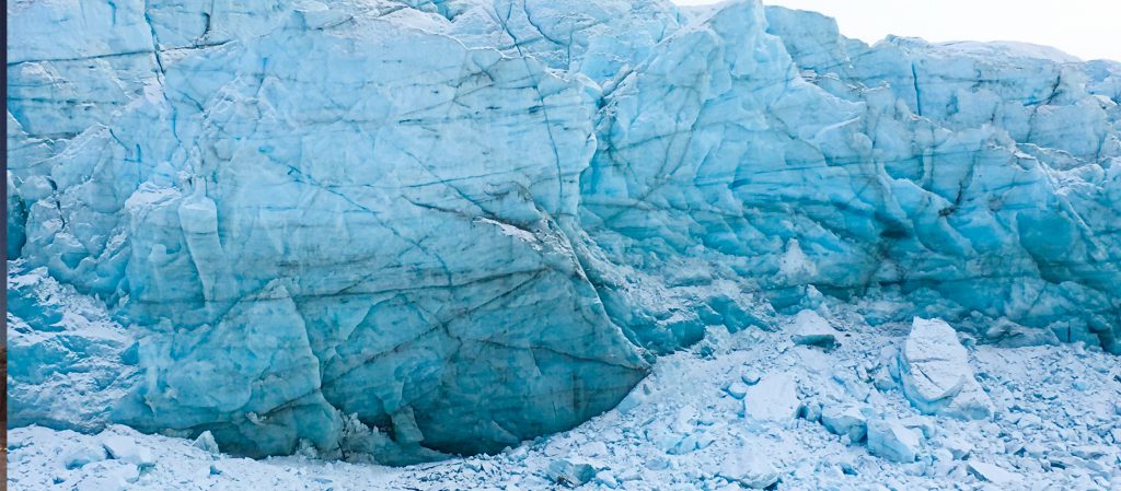 ชมแสงเหนือแทนแสงดาว ย่ำหิมะขาวที่เมืองชื่อเขียว เที่ยว Kangerlussuaq ประเทศ Greenland