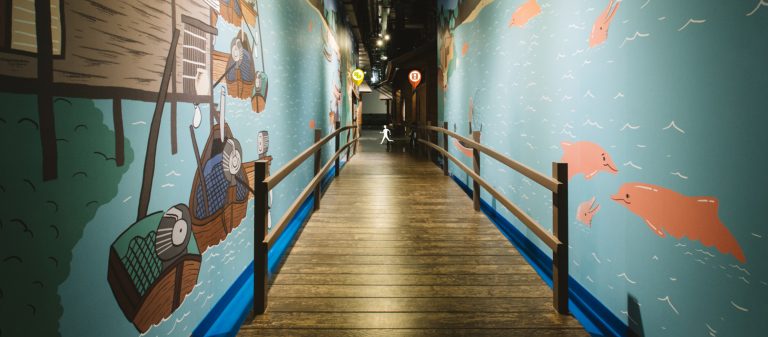 ตามไปเรียนรู้เรื่องพลังงานไฟฟ้าใน ‘นิทรรศการเสมือนจริงศูนย์เรียนรู้โรงไฟฟ้าขนอม’ แบบไม่ต้องก้าวออกจากบ้าน