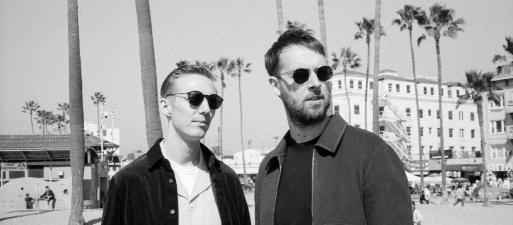 “ไม่มีเพลงรักถ้าไม่มีคุณ” คุยกับ HONNE เรื่องอัลบั้มใหม่และการใช้เพลงฟีลกู้ดเปลี่ยนโลก