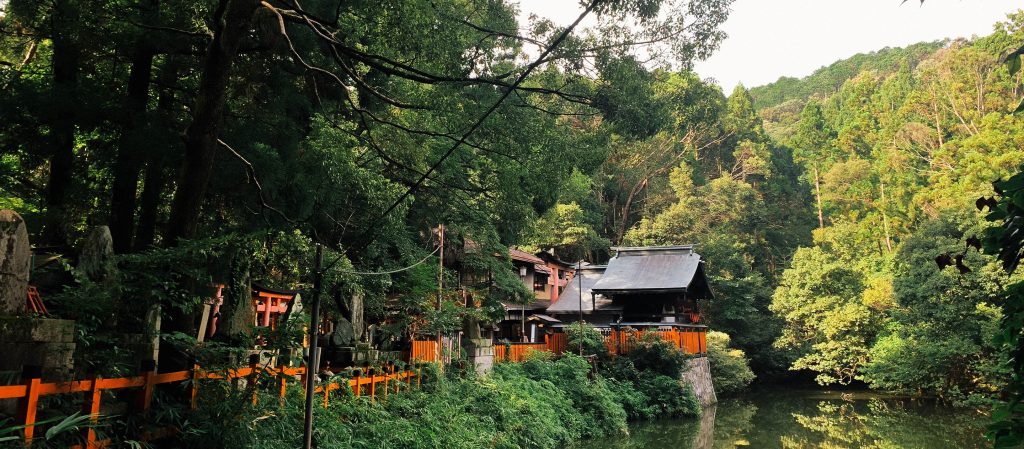 แง่งามตามจริงของแลนด์มาร์กใน 'เกียวโต' เมืองหลวงเก่าของญี่ปุ่น