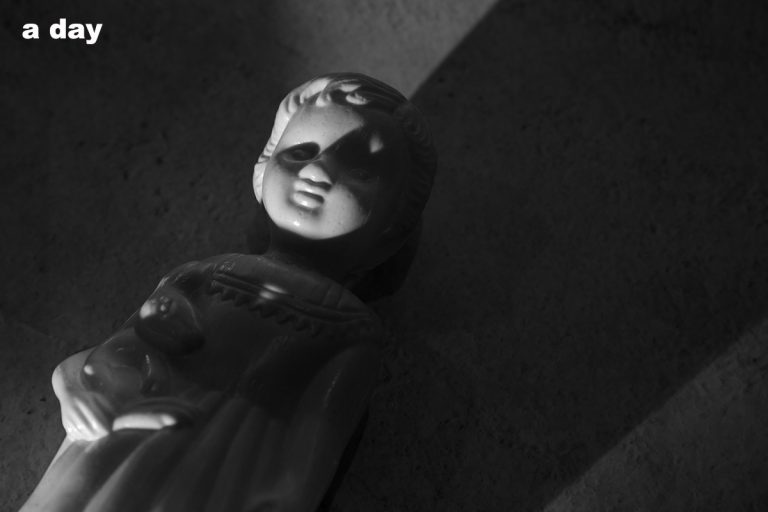 “ความเจ็บปวดของคนทุกรุ่นตกใส่หลังของฉัน” Childhood Disrupted วิธีถอนตัวจากมรดกทางใจของครอบครัว