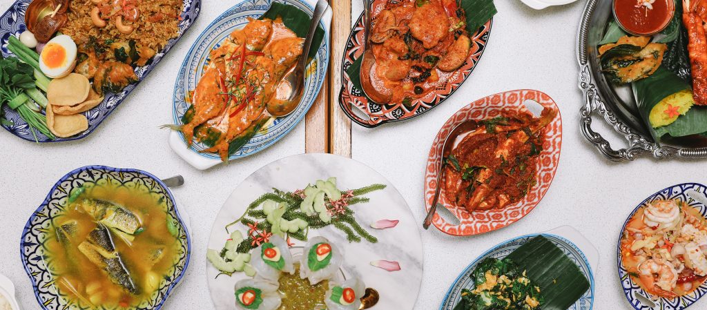 ซดน้ำแกงเผ็ดที่ PAKNANG ร้านอาหารใต้ที่ต้องซู้ดปากบอกว่าฮาย หรอยอย่างแรงนิ