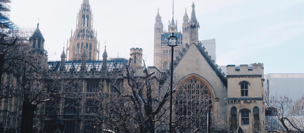 LONDON ไม่ได้เป็นอย่างที่คิด ทริปเที่ยว 3-4 วันแบบ 'ผู้ดีอังกฤษ' ตามใจอยาก