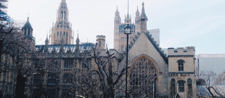 LONDON ไม่ได้เป็นอย่างที่คิด ทริปเที่ยว 3-4 วันแบบ ‘ผู้ดีอังกฤษ’ ตามใจอยาก