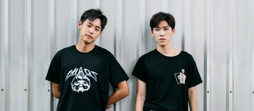 ความสัมพันธ์และการเติบโตของ บิวกิ้น-พีพี ใน 'แปลรักฉันด้วยใจเธอ' ซีรีส์วายเรื่องแรกจากค่ายนาดาว
