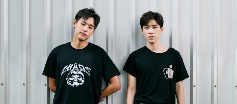 ความสัมพันธ์และการเติบโตของ บิวกิ้น-พีพี ใน ‘แปลรักฉันด้วยใจเธอ’ ซีรีส์วายเรื่องแรกจากค่ายนาดาว