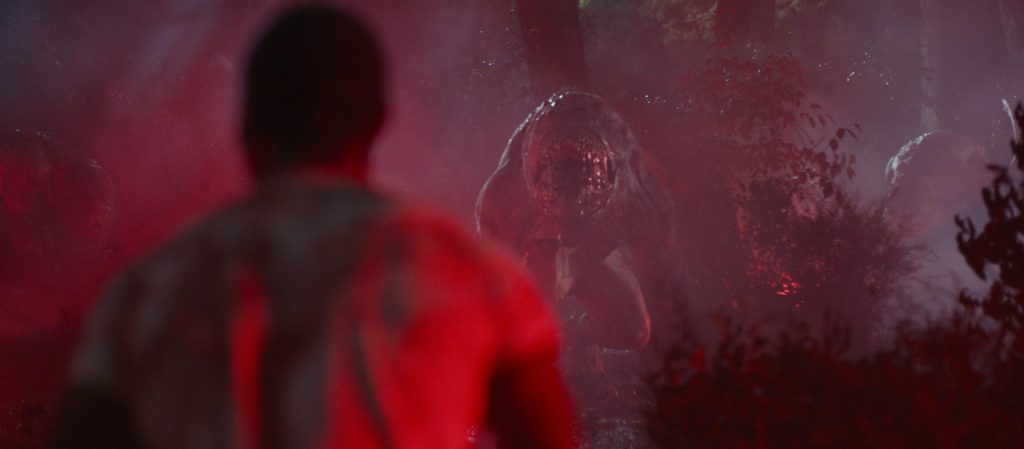 เวทมนตร์ สัตว์ประหลาด และการลุกผงาดของคนดำใน Lovecraft Country ซีรีส์ระทึกขวัญที่ ‘คน’ น่ากลัวกว่าผี