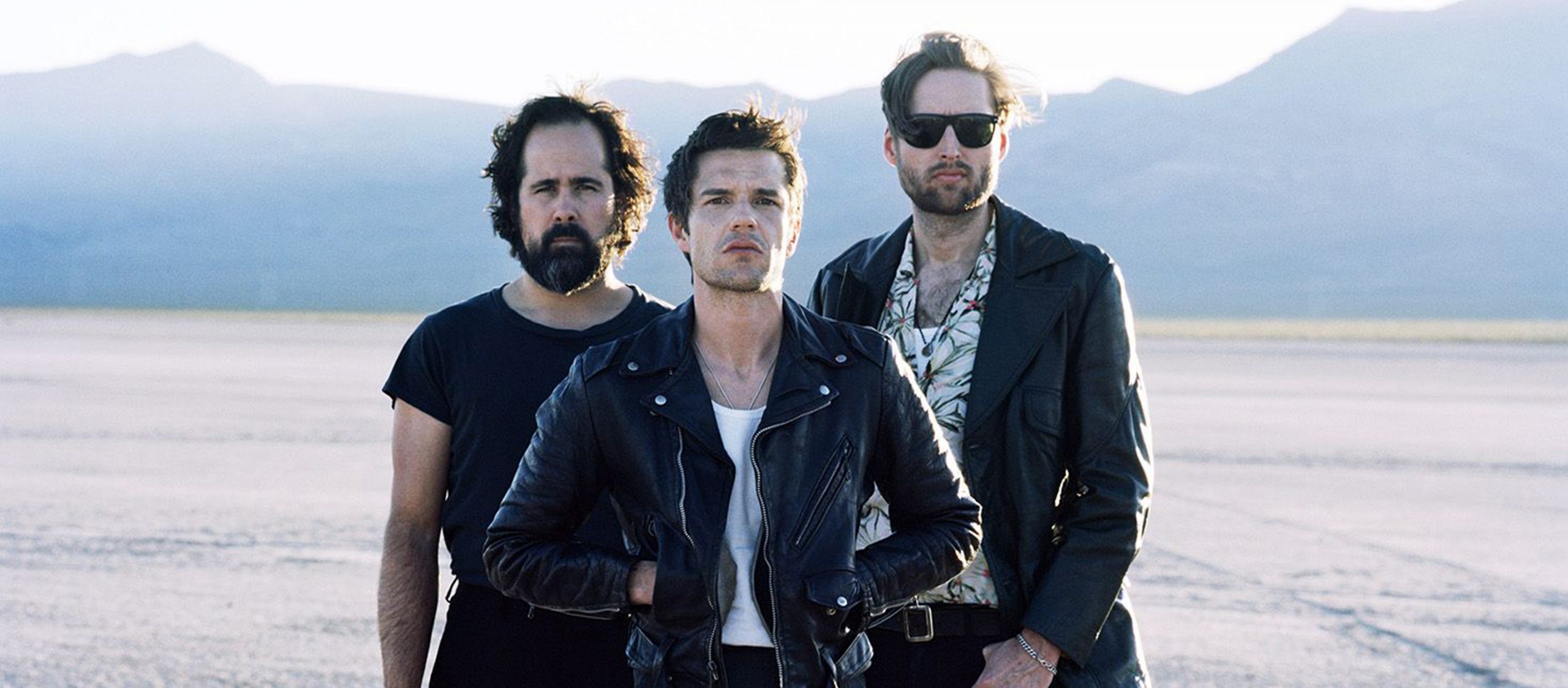 The Killers กับบทเพลงที่ไม่เคยสมบูรณ์แบบในอัลบั้ม Imploding The Mirage