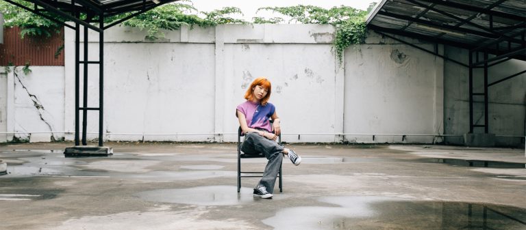 คุยกับ ‘ชาช่า–ทิชา วงศ์พิมลพร’ ในวันที่อินฟลูเอนเซอร์ต้องขับเคลื่อนสังคม