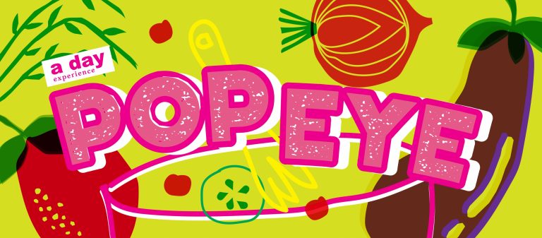 ดูงาน Andy Warhol แล้วปาดสีทำงานซิลก์สกรีนใน a day experience: POP EYE