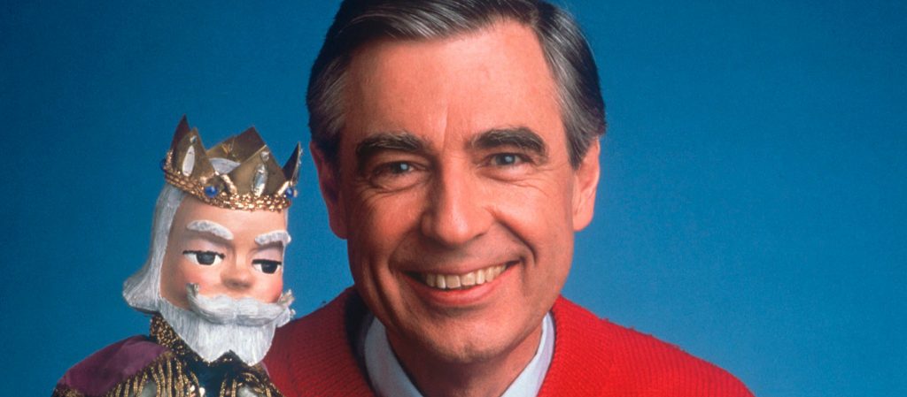 Won't You Be My Neighbor? : ขอหนึ่งนาทีระลึกถึงคนใจดีที่ทำให้เราเป็นเรา