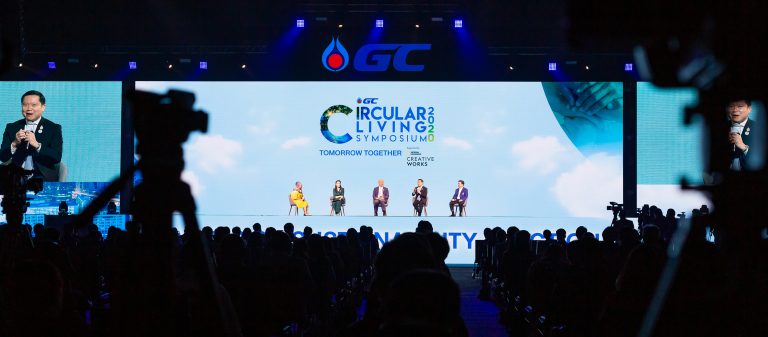 ‘ทิ้งถูกที่แล้วไปไหน’ Circular Living Symposium 2020: Tomorrow Together สัมมนาที่ว่าด้วยวันพรุ่งนี้ของเรา โลก และขยะพลาสติก