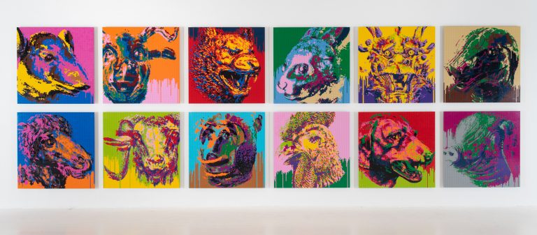 ชีวิต ความคิด และบทสนทนากับ Ai Weiwei ศิลปินจีนผู้ท้าทายอำนาจรัฐจนเกือบเอาชีวิตไม่รอด