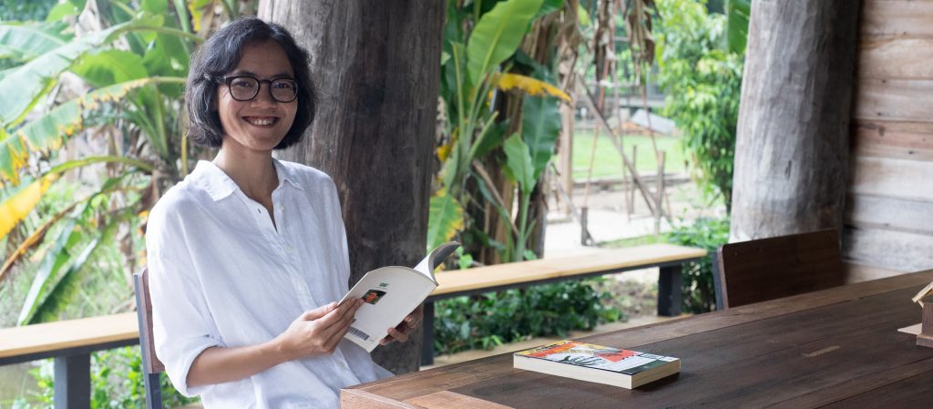 “คนตาสว่างเรื่องประชาธิปไตย แต่ยังไม่ตาสว่างเรื่องเพศ” คุยกับ ปลา ดาราณี ผู้ก่อตั้ง Feminista