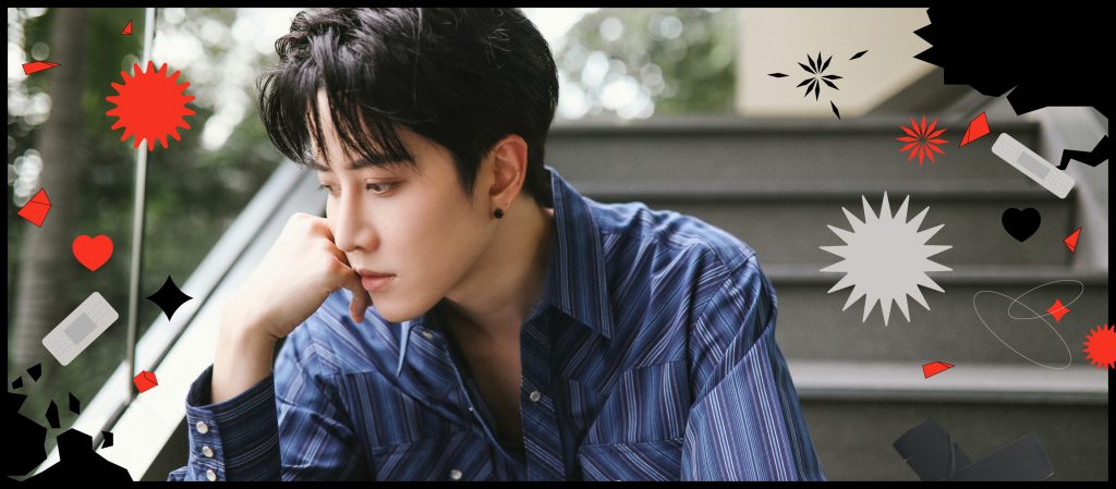 ปีนี้สอนให้รู้ว่า “ไม่มีใครก้าวผ่านความเจ็บปวดที่เจอมาได้หรอก” ไมค์ พิรัชต์