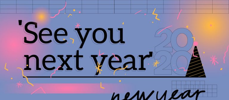 เพลย์ลิสต์บอกลาปีเก่า ‘See you next year’ ก็มาดิคร้าบ ไอต้าวปีหน้า