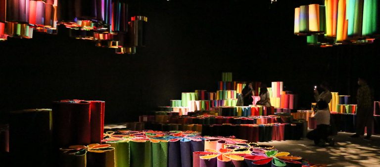 ม่วนอก ม่วนใจ 7 ไฮไลต์ห้ามพลาดที่งาน Chiang Mai Design Week