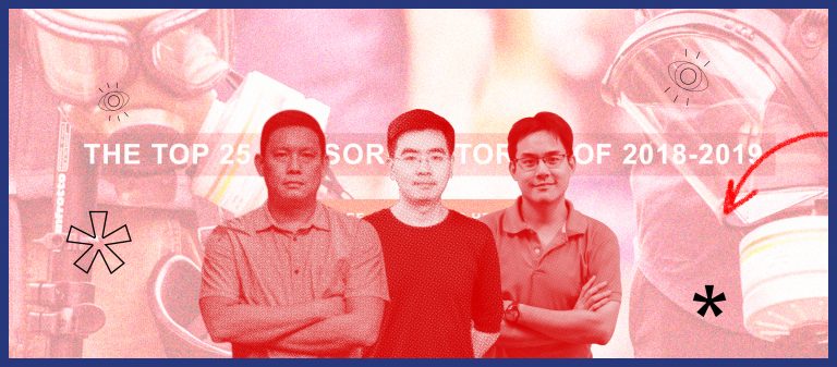 ข่าวที่ไม่เป็นข่าว รายงานโดย 3 นักข่าวเฉพาะกิจ Project Censored Thailand