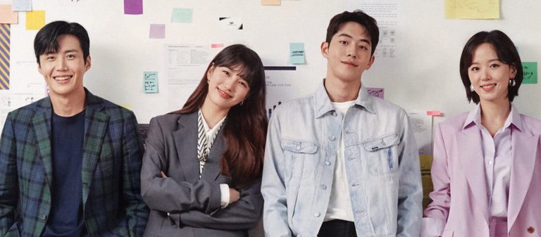 มากกว่ากระบะทรายและเรื่องบังเอิญ มองวงการสตาร์ทอัพเกาหลีใต้ผ่านซีรีส์ Start-Up