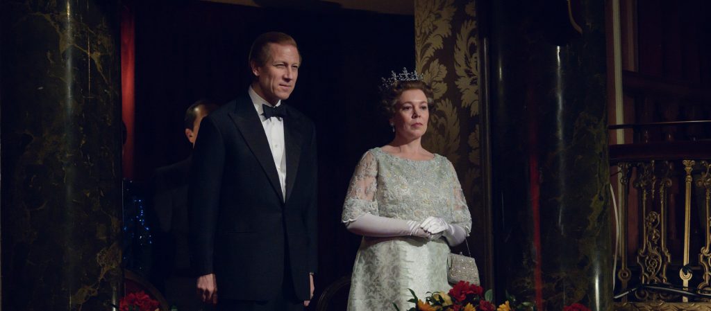 The Crown Season 4 : “เราทุกคนในระบอบนี้ล้วนหลงทาง เหงา เศร้า และเป็นคนนอกที่ไร้ความสำคัญ”