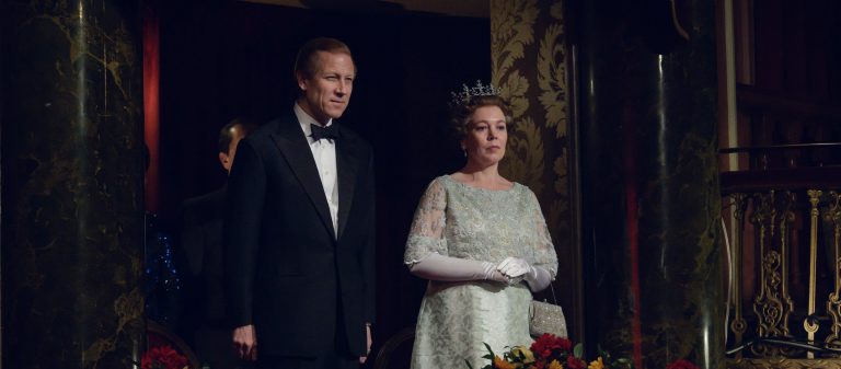 The Crown Season 4 : “เราทุกคนในระบอบนี้ล้วนหลงทาง เหงา เศร้า และเป็นคนนอกที่ไร้ความสำคัญ”