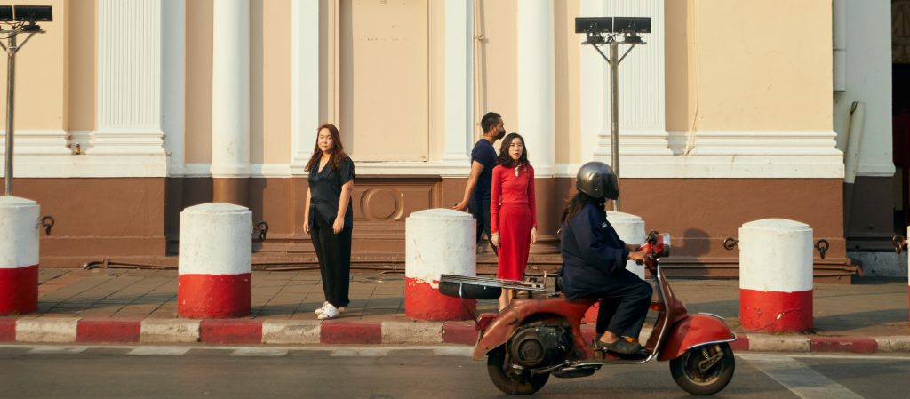 ‘พื้นที่ให้เล่า’ เพจที่เชื่อว่าประวัติศาสตร์ต้องไม่อยู่สูงจนแตะต้องไม่ได้