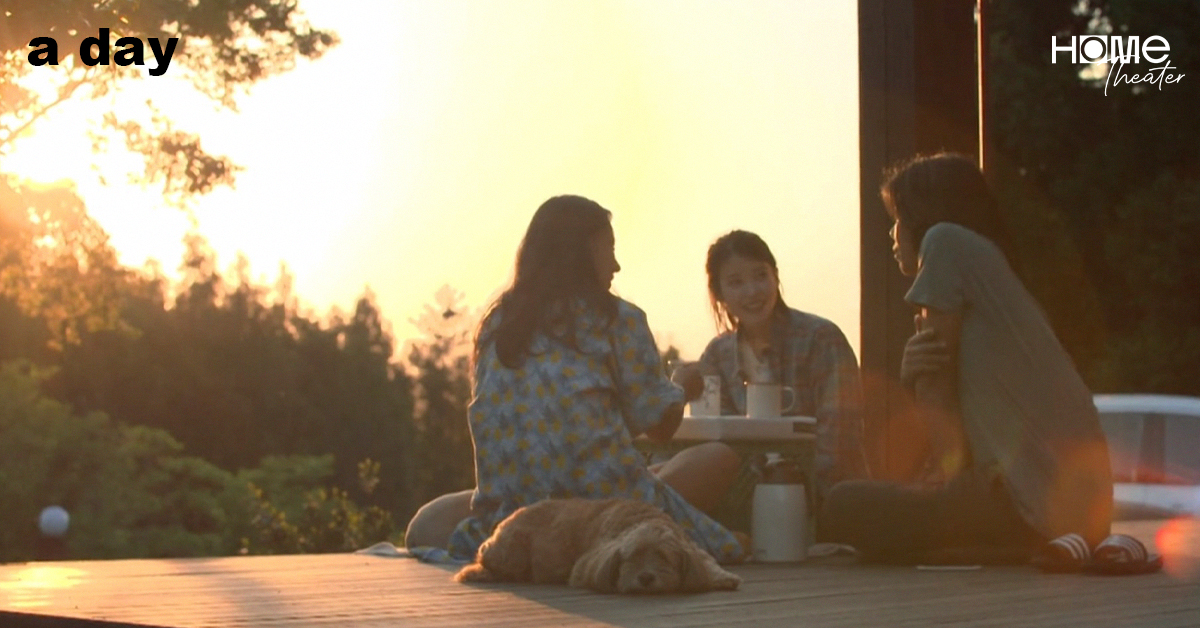 ‘นอนบ้านโบราณ กินบรันช์ที่สวนส้ม’ บินไป staycation ที่เกาหลีใต้ผ่านรายการวาไรตี้