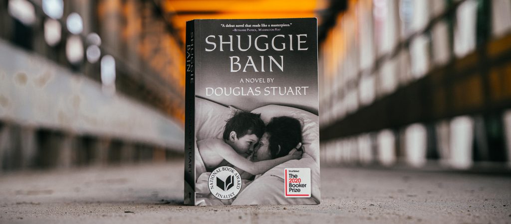 จดหมายรักถึงแม่ผู้จากไป Shuggie Bain นวนิยายรางวัล The Booker Prize ปีล่าสุด
