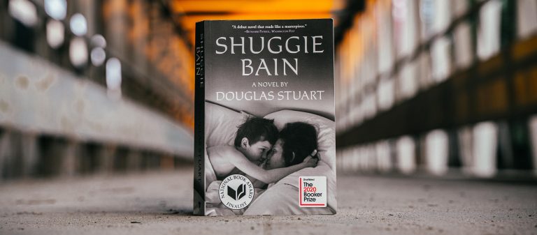 จดหมายรักถึงแม่ผู้จากไป Shuggie Bain นวนิยายรางวัล The Booker Prize ปีล่าสุด