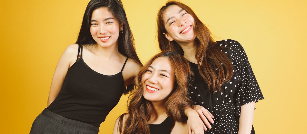 ก้อย นัตตี้ ดรีม กับวิชาชีวิตและการเติบโต | q & a day