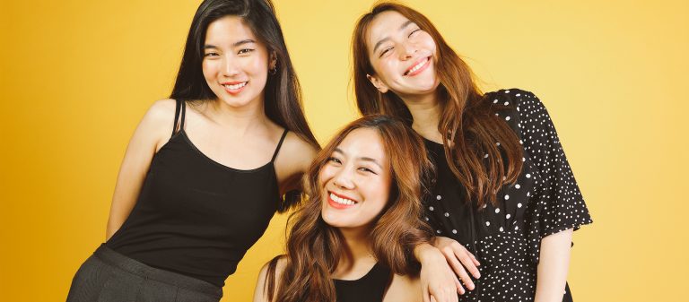 ก้อย นัตตี้ ดรีม กับวิชาชีวิตและการเติบโต | q & a day