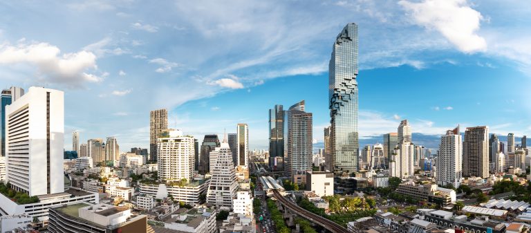 Public Life in Bangkok โอกาสการพัฒนาพื้นที่สาธารณะที่ไม่ล็อกดาวน์ไปพร้อมกับเมือง