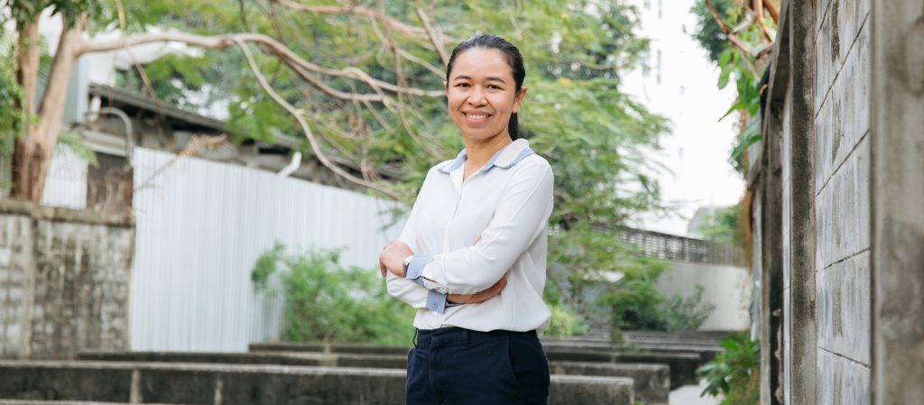 ศูนย์ทนายความเพื่อสิทธิมนุษยชน กลุ่มที่ลุกขึ้นสู้กับกระบวนการยุติธรรมที่ไม่ยุติธรรม