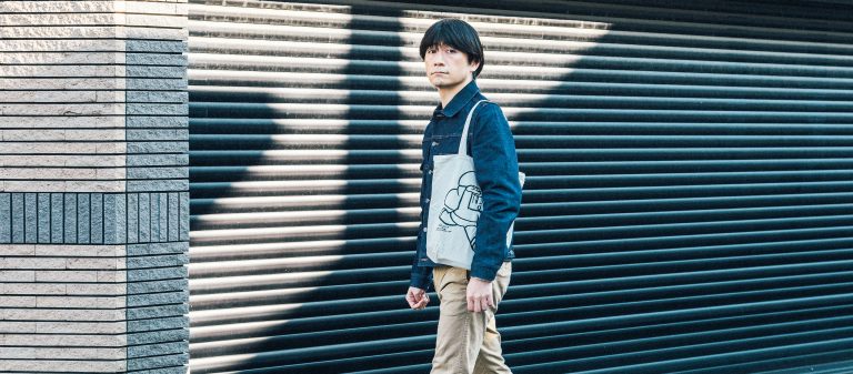 Kazuhiro Kimura ผู้จัดการตารางงานของมะม่วงในแดนอาทิตย์อุทัย