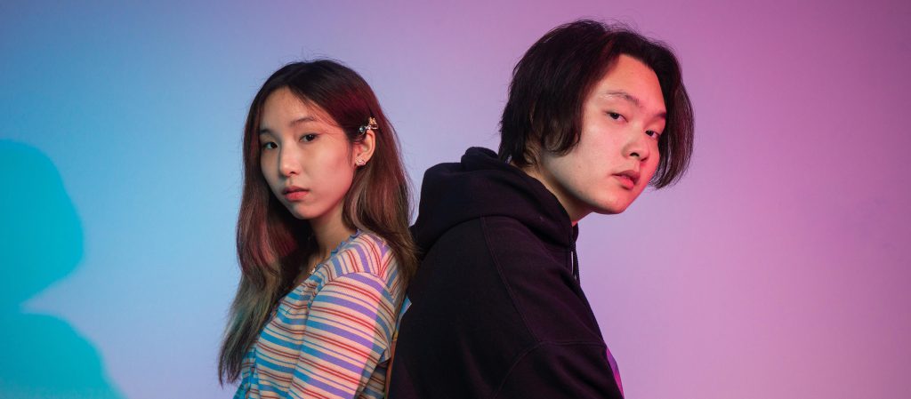 'LUSS แท้มีอยู่จริง' ดนตรี อีโก้ และความเป็นตัวเองของปั้นและเบน