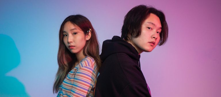 ‘LUSS แท้มีอยู่จริง’ ดนตรี อีโก้ และความเป็นตัวเองของปั้นและเบน