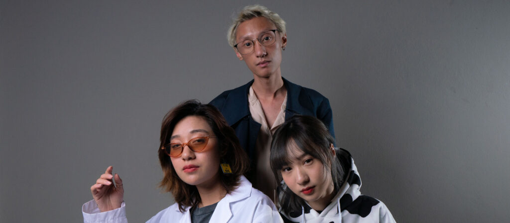 EARGASM LONG AND DEEP EP.12 สามพี่น้องโกเมศ ทีเด็ดแห่งวงการดนตรี