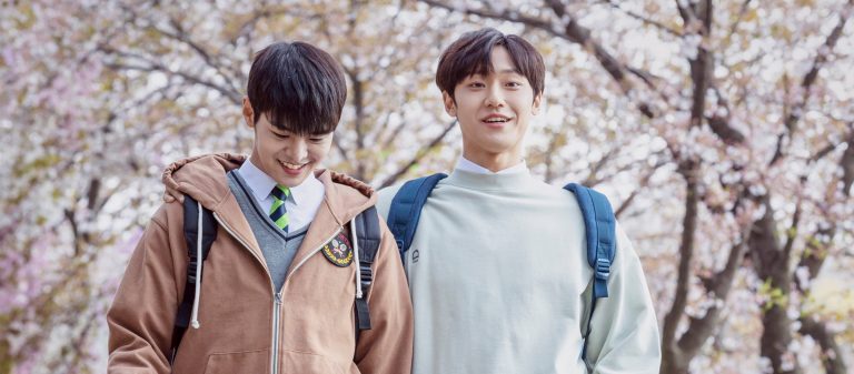 เหนื่อยไปไหมผู้ใหญ่วัย 30? ‘18 Again’ ซีรีส์ที่สะท้อนภาพการล้มแล้วลุกของคนอายุขึ้นเลขสาม