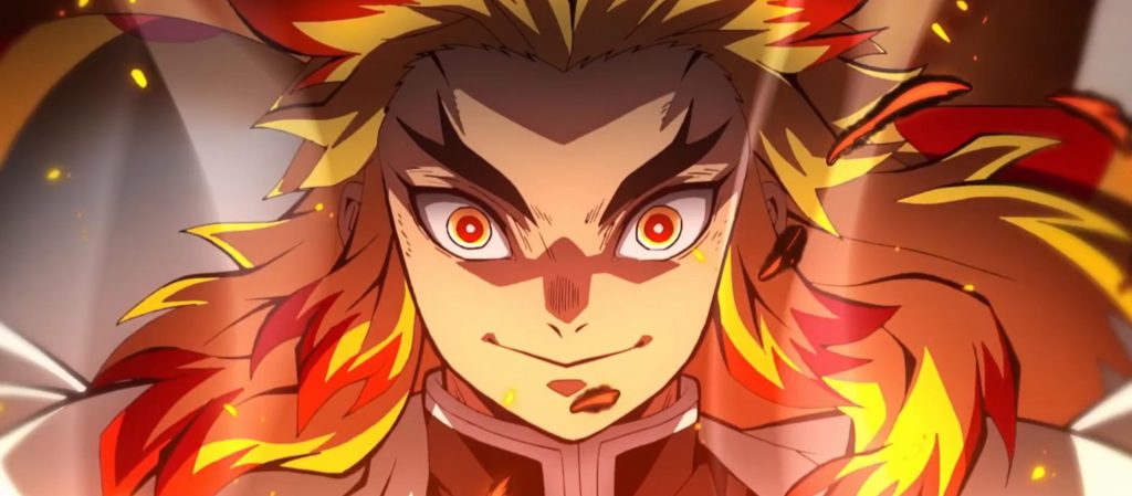 Kimetsu no Yaiba the Movie - แม้ในวันที่โหดร้าย แต่เราก็มีสิทธิจะละเอียดอ่อนอยู่เสมอในชีวิต
