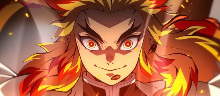 Kimetsu no Yaiba the Movie - แม้ในวันที่โหดร้าย แต่เราก็มีสิทธิจะละเอียดอ่อนอยู่เสมอในชีวิต